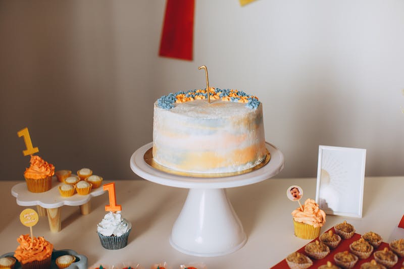 Birthday Celebration