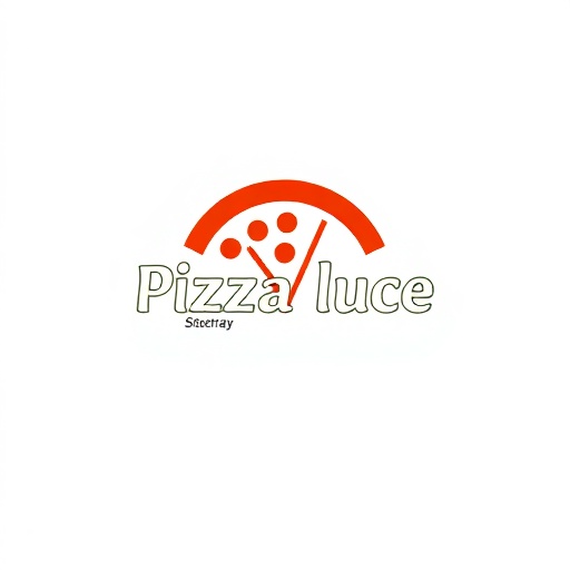Pizza luce